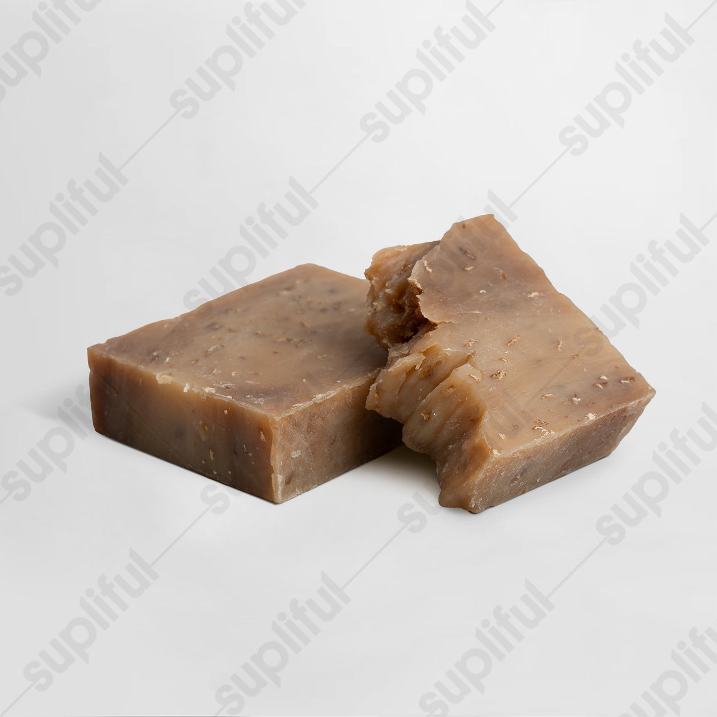 Claro Oat Milk Honey Soap