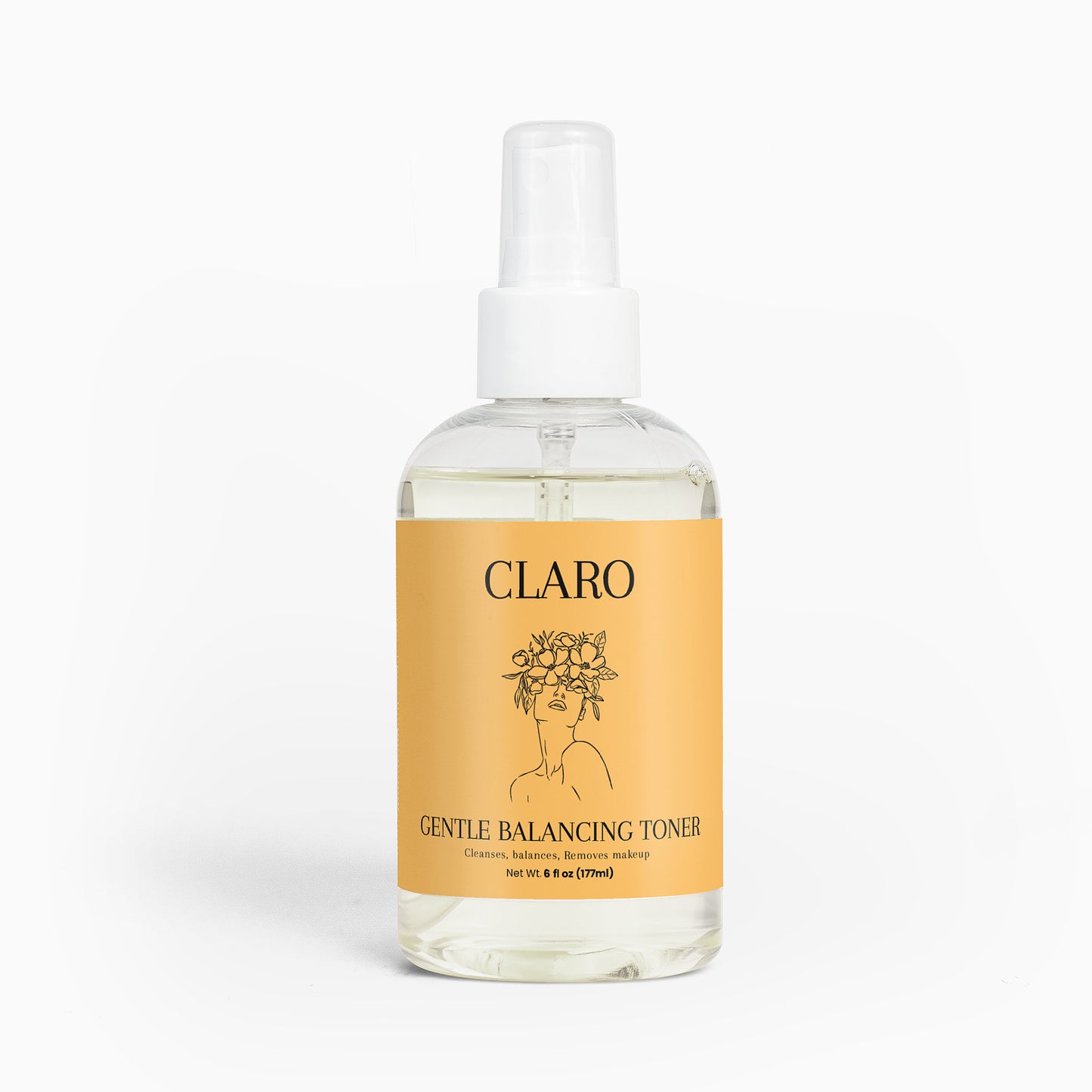 Gentle Balancing Toner