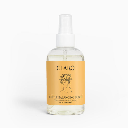 Gentle Balancing Toner