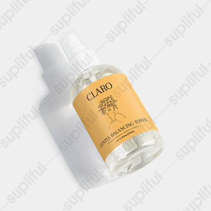 Gentle Balancing Toner