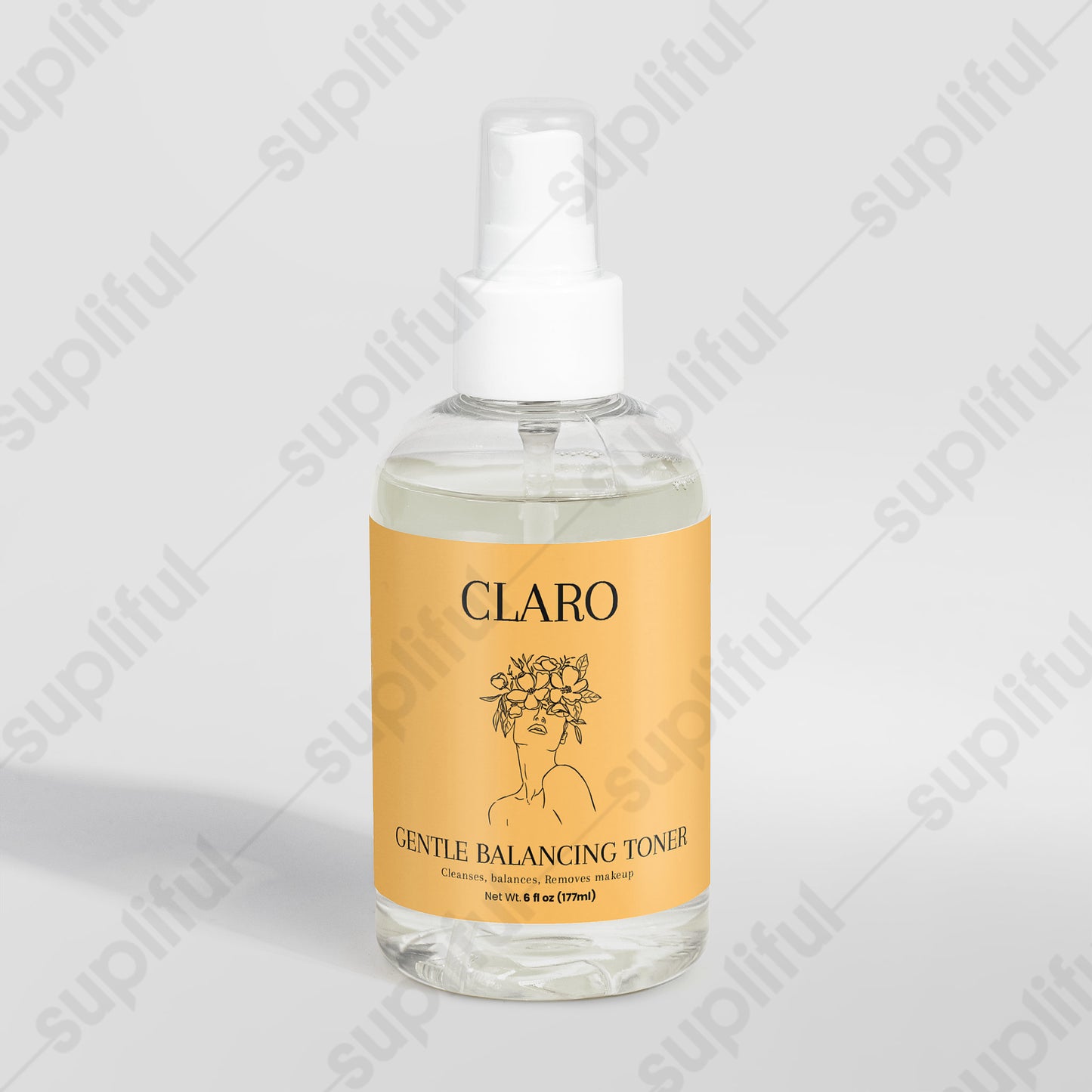 Gentle Balancing Toner
