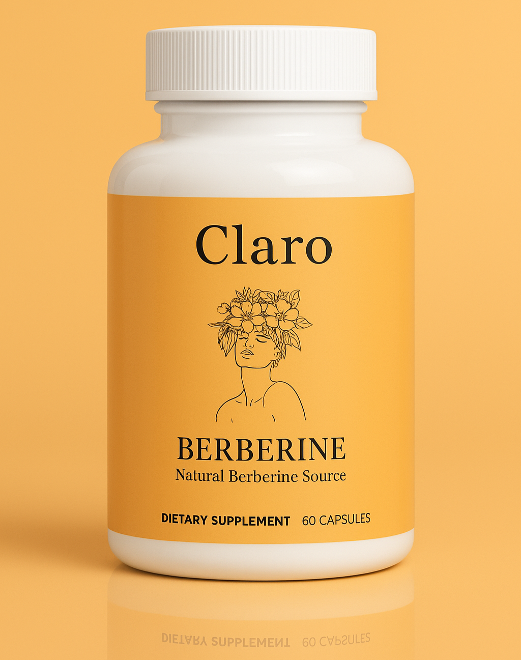 Claro Harmony Formula