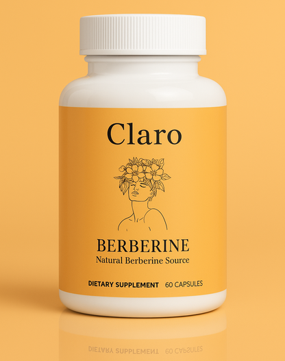 Claro Harmony Formula